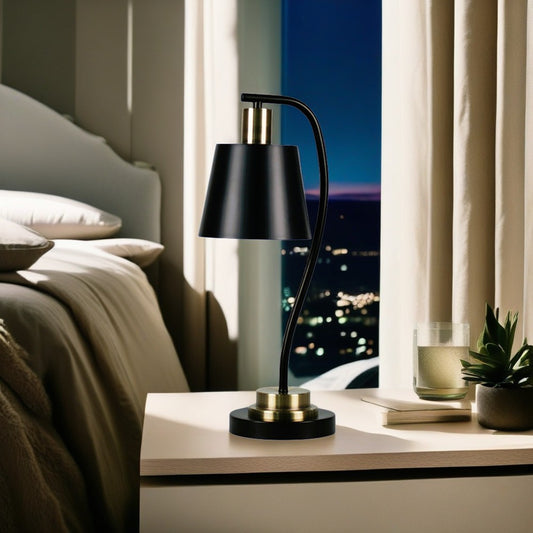 Modern Task Lamp FR70