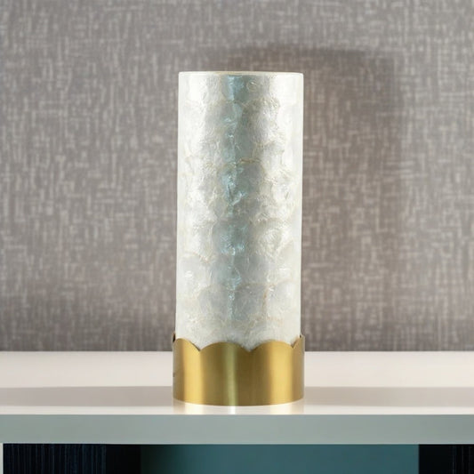 Mini Shell Lamp