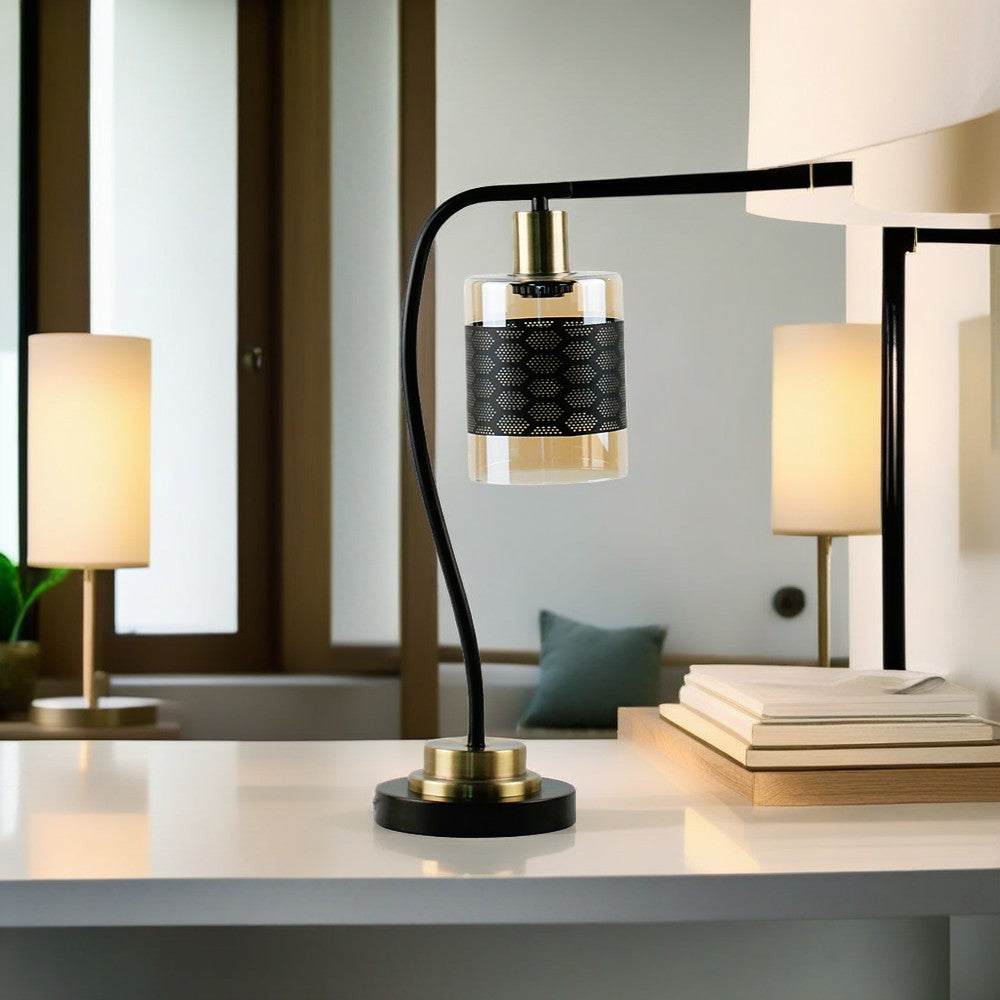 Modern Task Lamp FR71