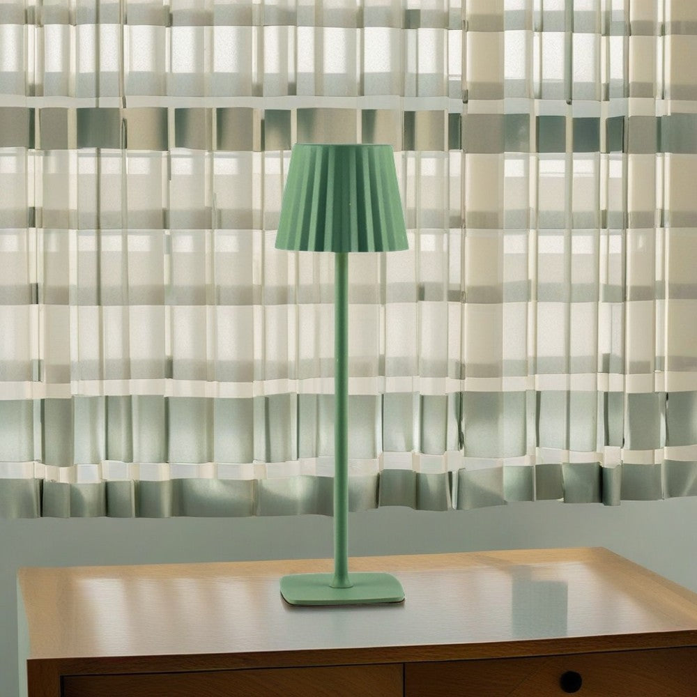 Classic LED Lamp - Touch Switch