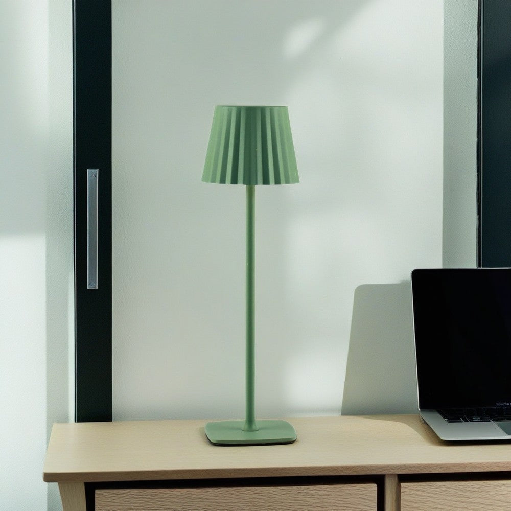 Classic LED Lamp - Touch Switch