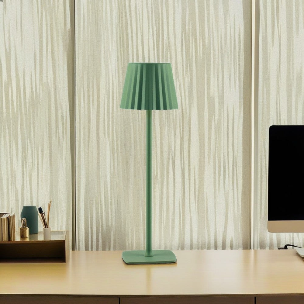 Classic LED Lamp - Touch Switch