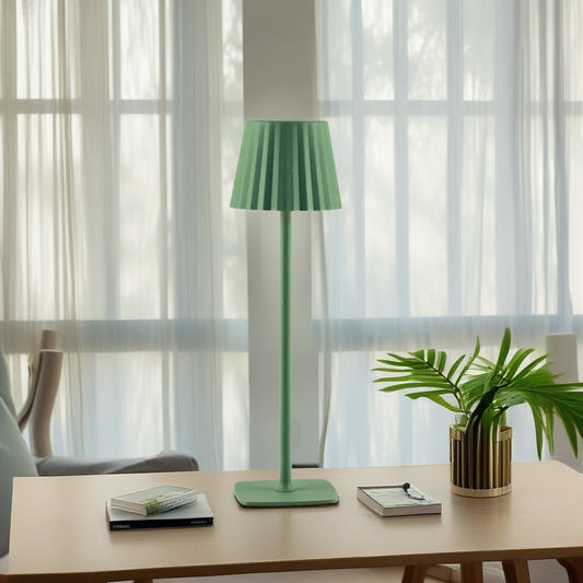 Classic LED Lamp - Touch Switch