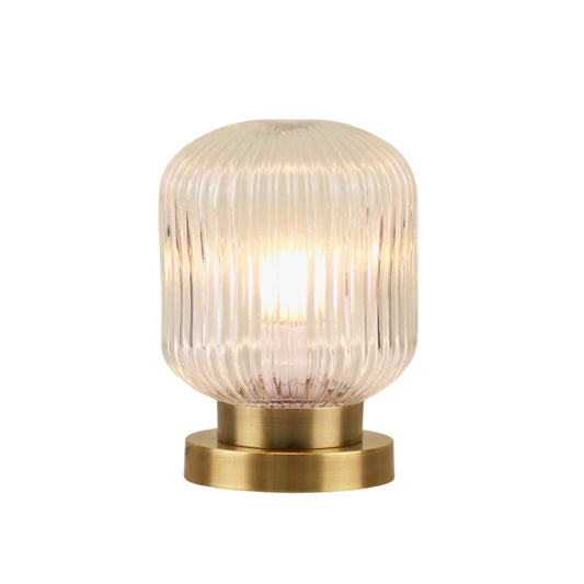Modern Mini Glass Lamp