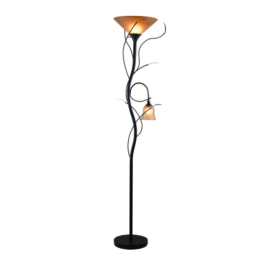 Tree Branch Shaped Floor Lamp