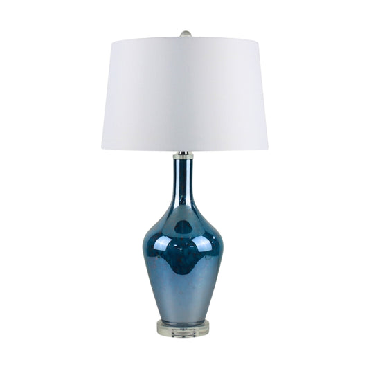 Modern Glass Lamp