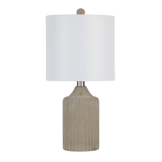 Industry Cement Lamp