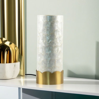 Mini Shell Lamp