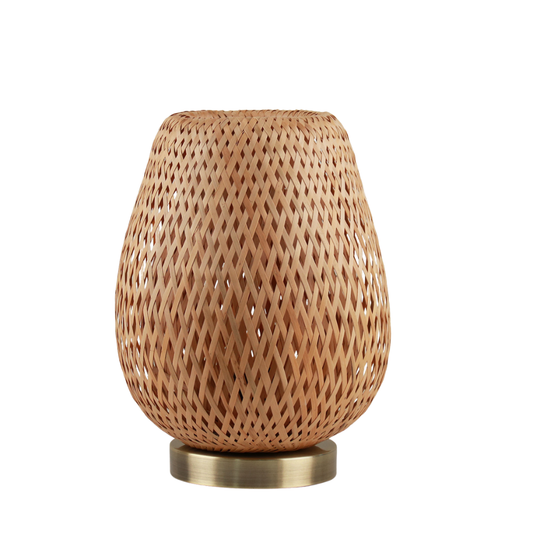 Mini Rattern Lamp