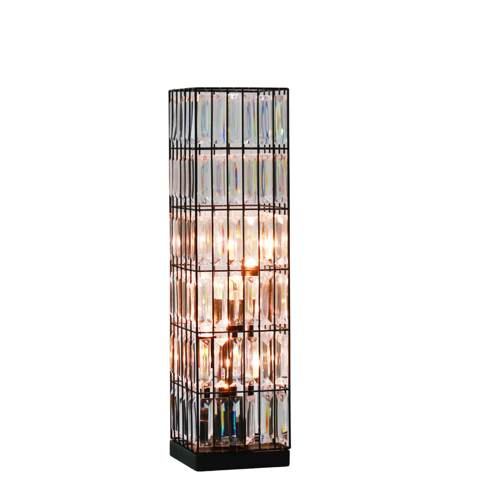 Fashion Acrylic Floor Lamp
