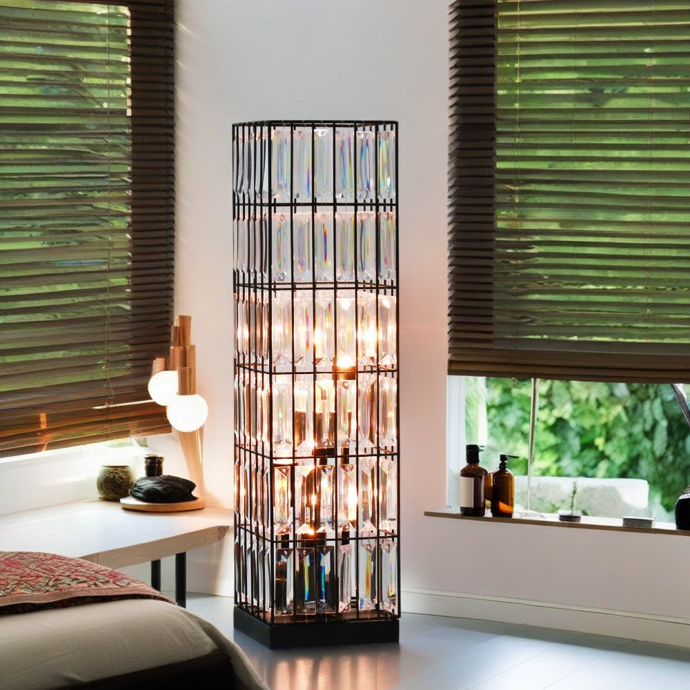 Fashion Acrylic Floor Lamp