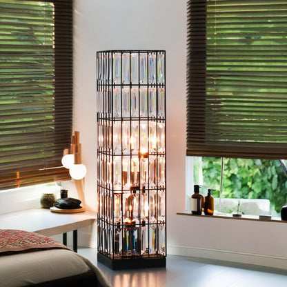 Fashion Acrylic Floor Lamp